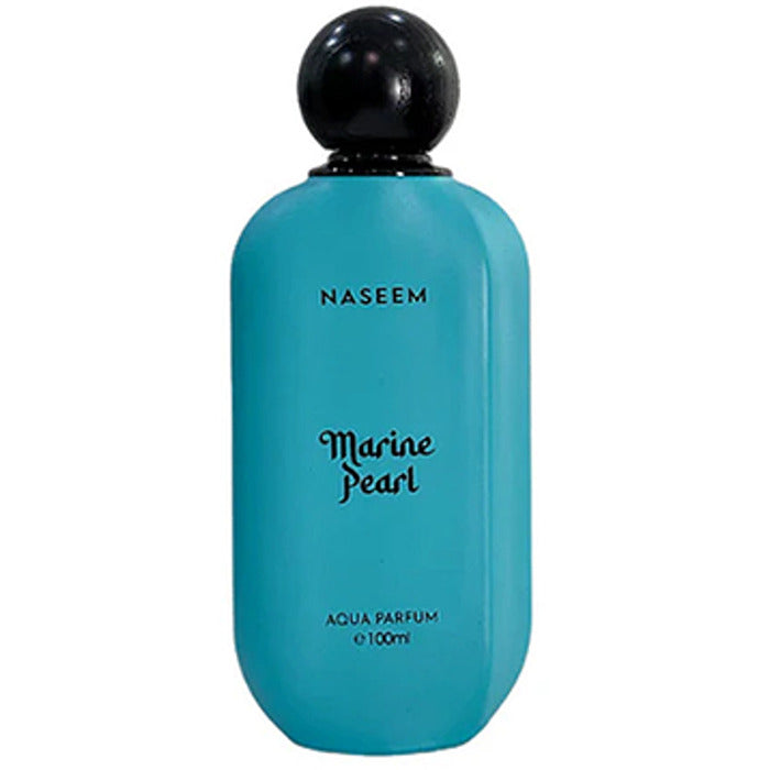Naseem Marine Pearl Eau De Toilette 100ml