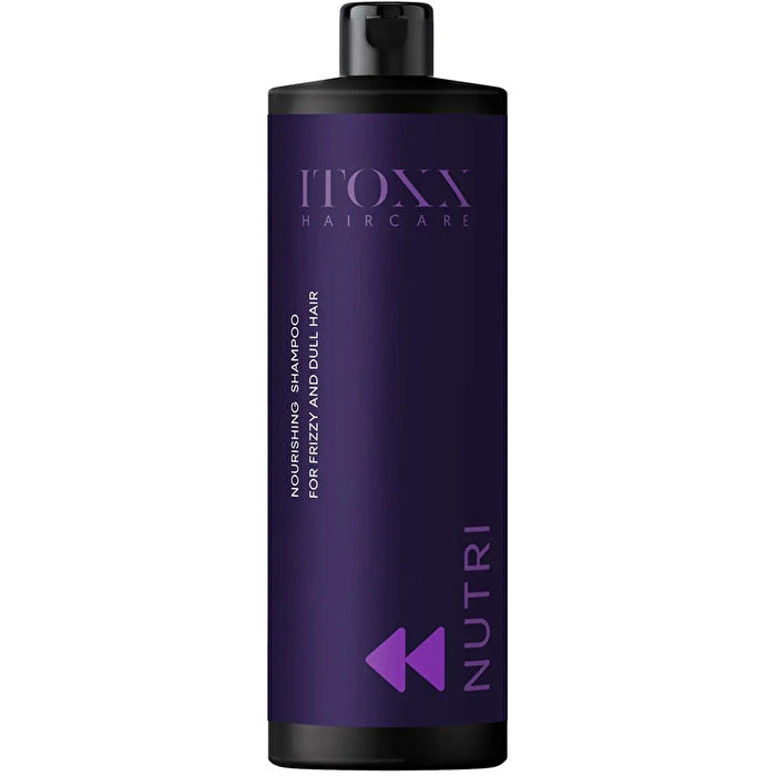 Itoxx Nutri Shampoo 1000ml