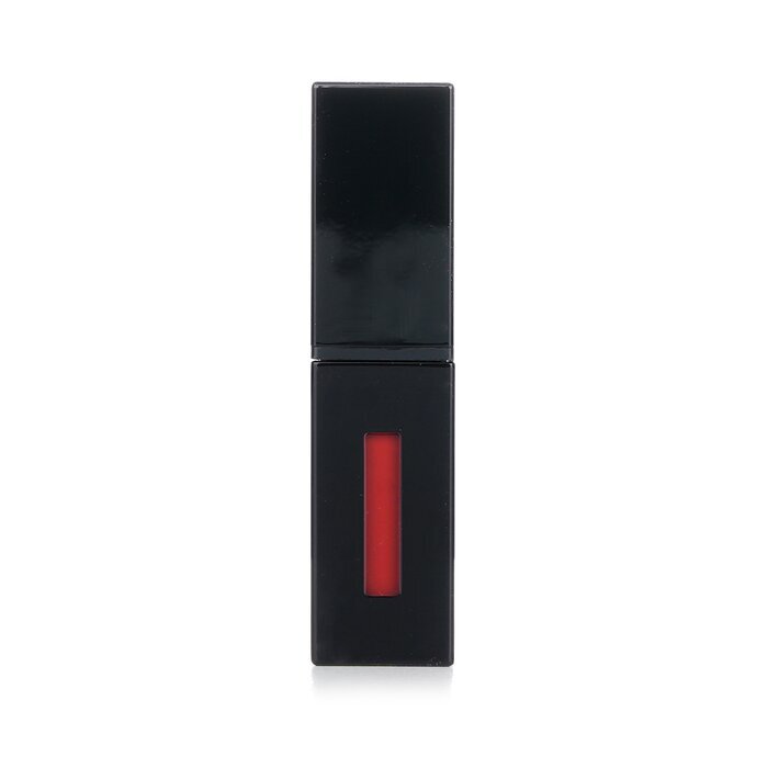 Ysl Rouge Pur Couture Vernis A Levres Vinyl Creamy Lip Gloss #416 Psychedelic Chili 5.5ml
