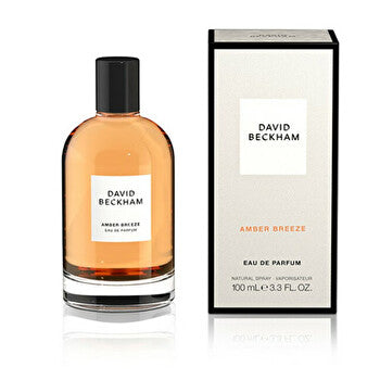 David Beckham Amber Breeze Eau De Parfum 50ml