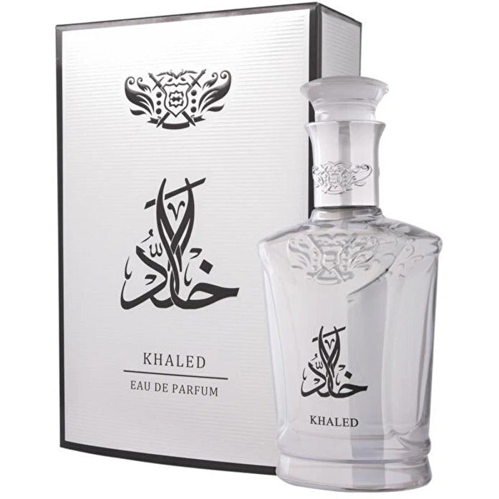 Al Malakia Khaled Eau De Parfum 100ml
