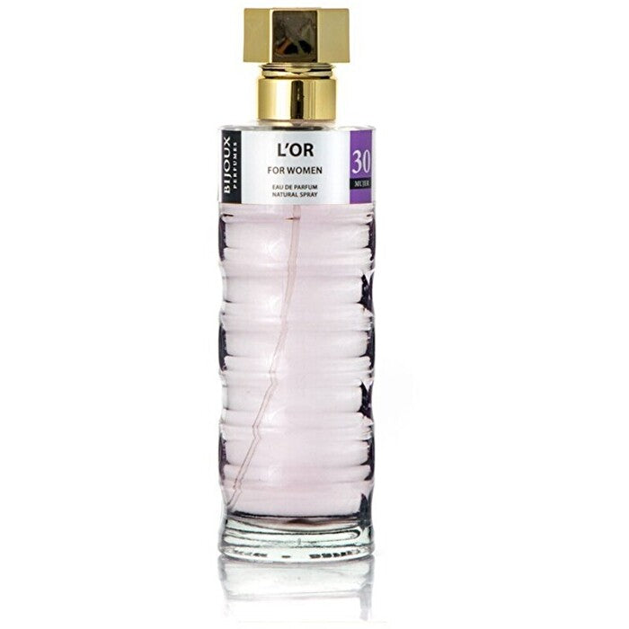 Bijoux L´or 30 Eau De Parfum 200ml