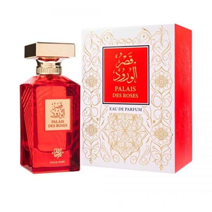 Dar El Ward Palais Des Roses Eau De Parfum 100ml