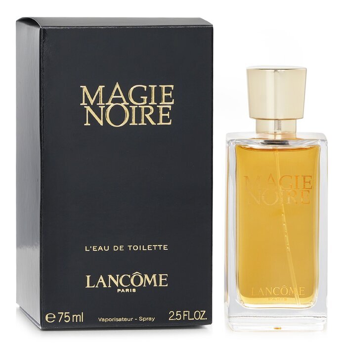 Lancome Magie Noire Woman L'eau De Toilette 75ml