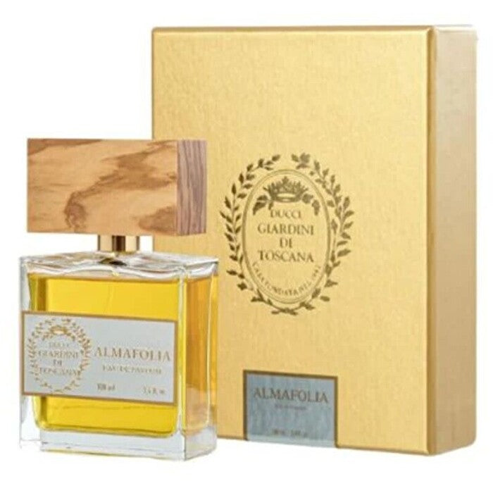 Giardini Di Toscana Almafolia Eau De Parfum 100ml