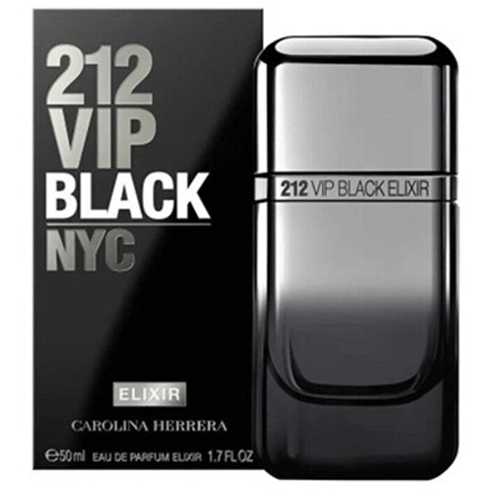 Carolina Herrera 212 Vip Men Elixir Eau De Parfum 100ml