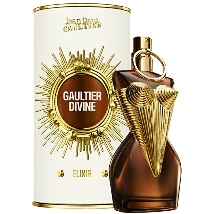 Jean Paul Gaultier Divine Elixir Eau De Parfum