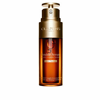 Clarins Light Double Serum 30ml