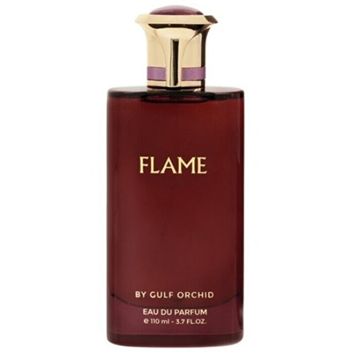 Gulf Orchid Flame Eau De Parfum 110ml