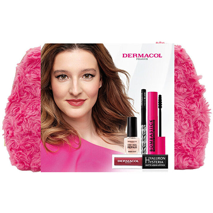 Dermacol Bombastick Gift Set