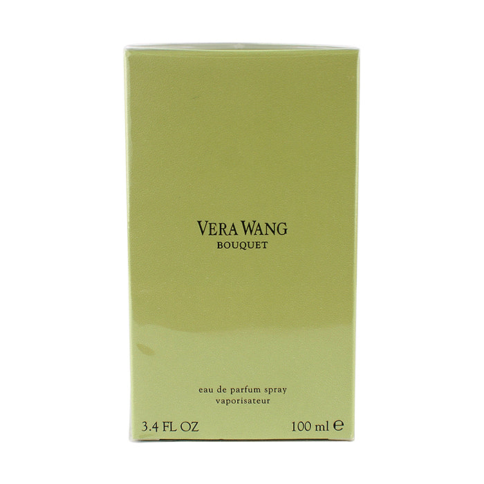 Vera Wang Bouquet Eau De Parfum Spray 100ml/3.3oz