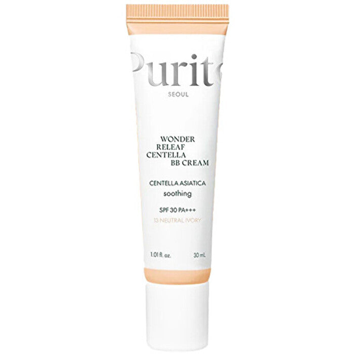 Purito Wonder Releaf Centella Bb Cream Spf 30 30ml