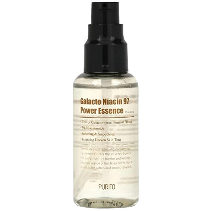 Purito Galacto Niacin 97 Power Essence - Pleťová Esence 60ml