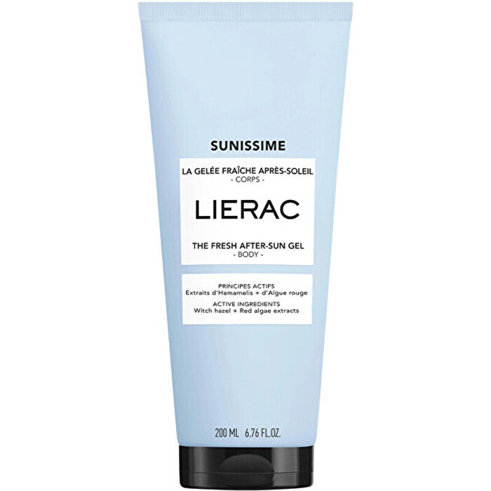 Lierac Sunissime The Fresh After-sun Gel 200ml