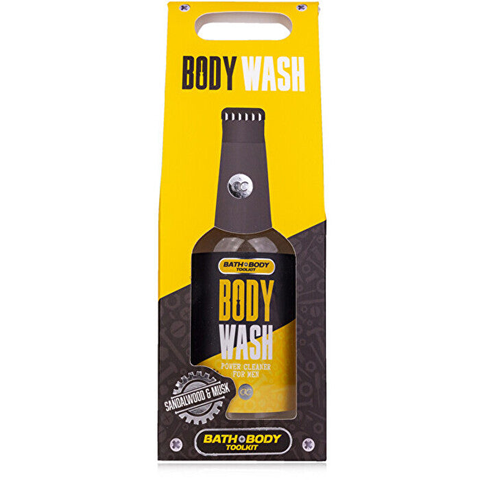 Accentra Men Body Wash - Gift Box 360ml