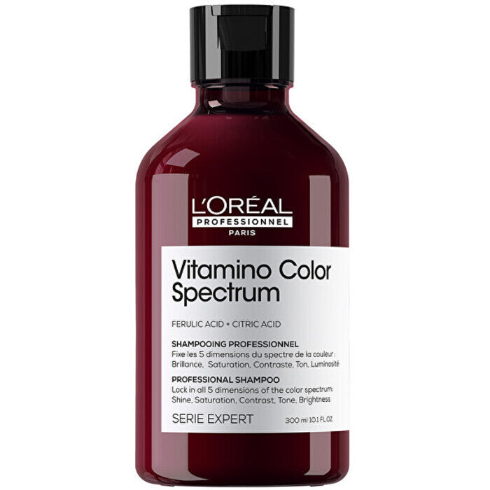 L´Oreal Professionnel Vitamino Color Spectrum Professional Shampoo 1500ml