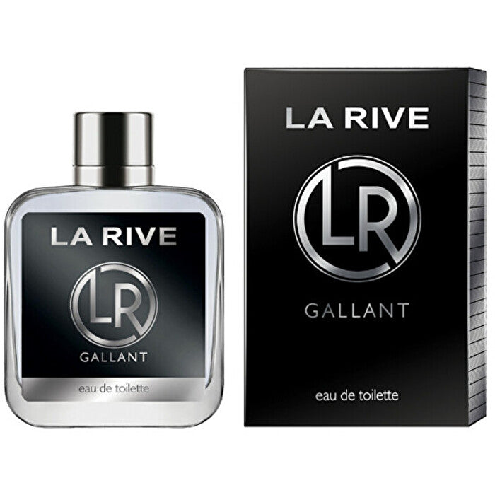 La Rive Gallant Eau De Toilette 100ml