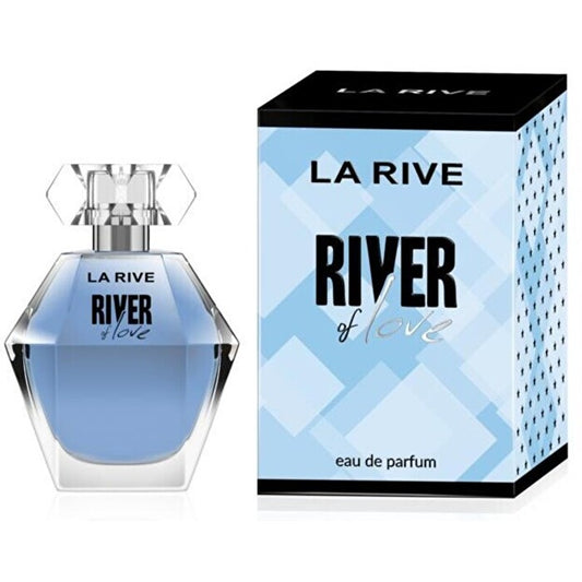 La Rive River Of Love Eau De Parfum 100ml