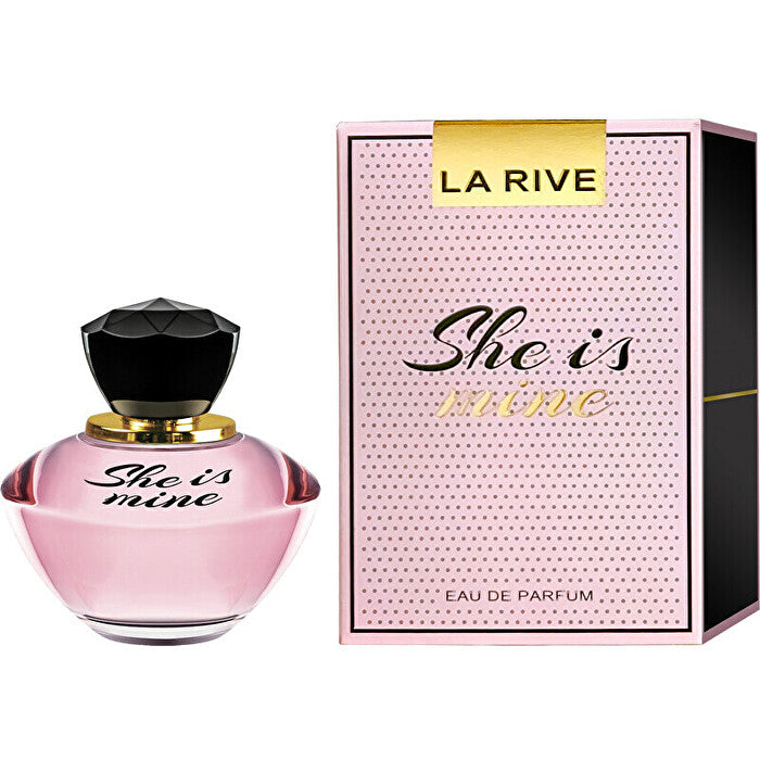 La Rive She Is Mine Eau De Parfum 90ml
