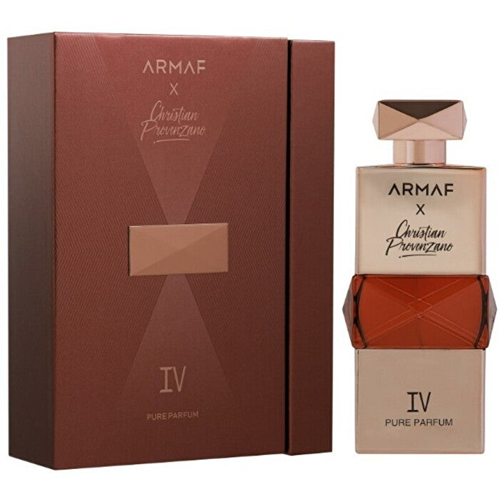 Armaf X Christian Provenzano Iv Parfum 100ml