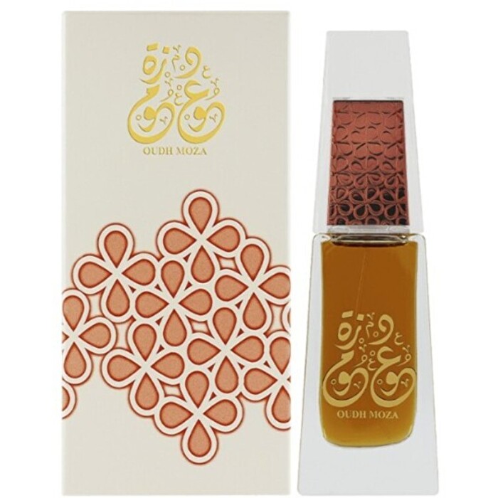 Ahmed Al Maghribi Oudh Moza Eau De Parfum 50ml