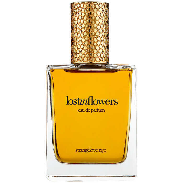 Strangelove NYC Lost In Flowers Eau De Parfum 50ml