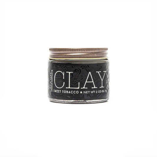 18.21 Man Made Clay Sweet Tobacco 59.0g