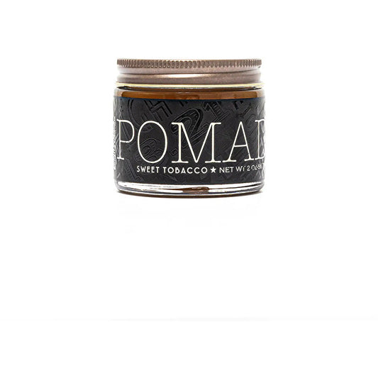 18.21 Man Made Pomade ( Sweet Tobacco ) 59.0g