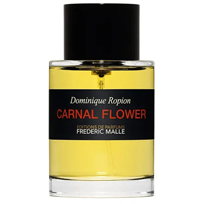 Frederic Malle Dominique Ropion Carnal Flower Eau De Parfum 100ml
