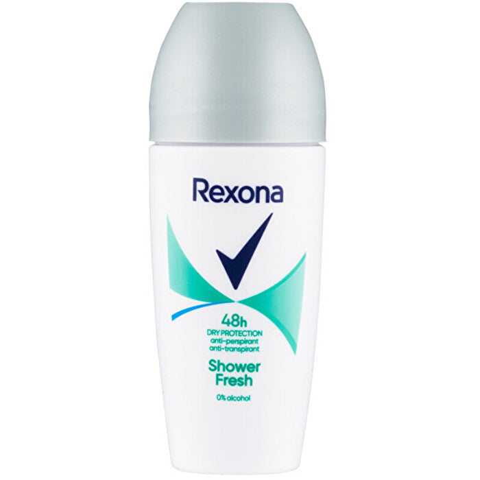 Rexona Shower Fresh Antiperspirant - Roll-on 50ml