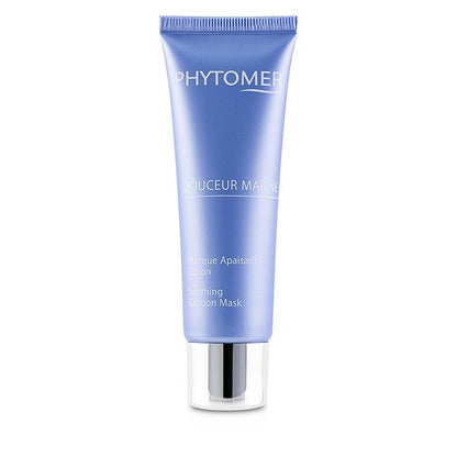 Mascarilla calmante Phytomer Douceur Marine Cocoon 50 ml/1,6 oz