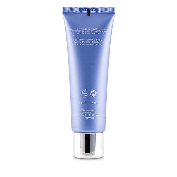 Mascarilla calmante Phytomer Douceur Marine Cocoon 50 ml/1,6 oz