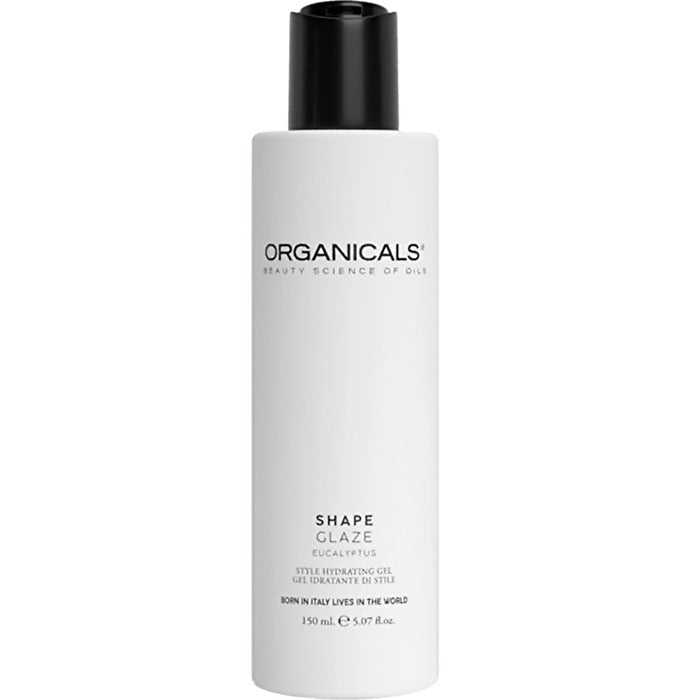 Organicals Shape Glaze ( Eucalyptus ) - Fluidní Gel 150ml