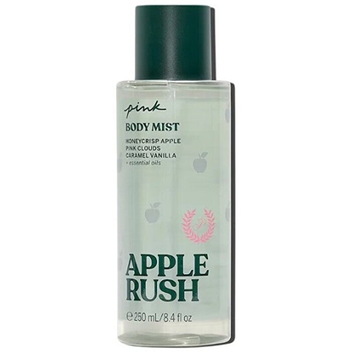 Victoria´s Secret Pink Apple Rush Tělový Sprej 250ml