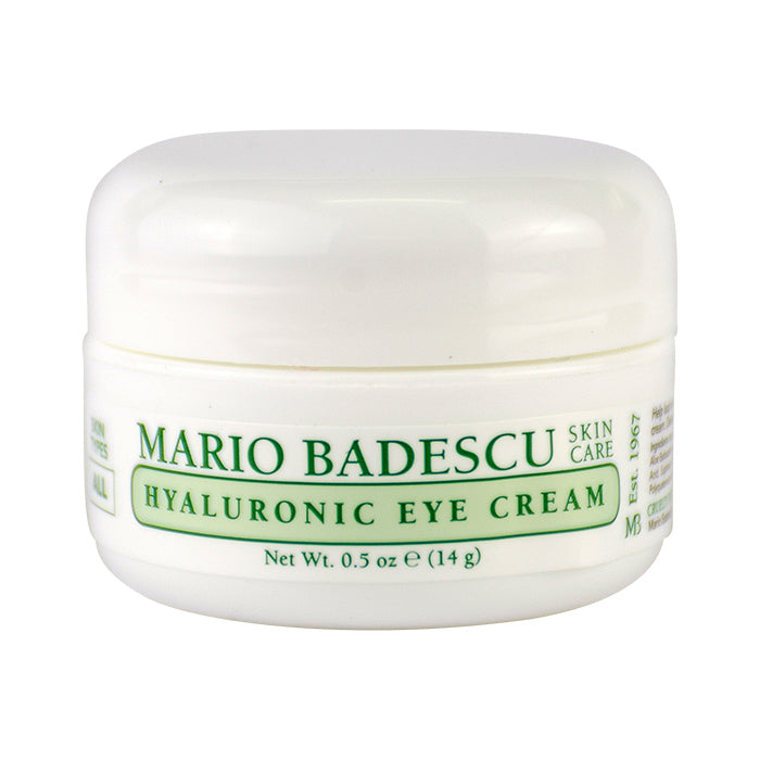 Mario Badescu Hyaluronic Eye Cream 14g