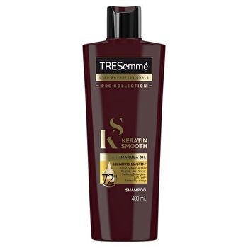 TRESemme Keratin Smooth Shampoo - Shampoo With Keratin For Smooth Hair Without Frizz 685ml
