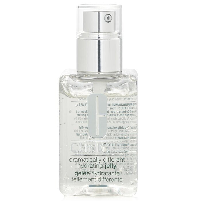 Clinique Dramatically Different Hydrating Jelly (With Pump) 125ml/4.2oz