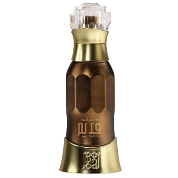 Ahmed Al Maghribi Dehn Al Oud Qadeem Eau De Parfum 40ml