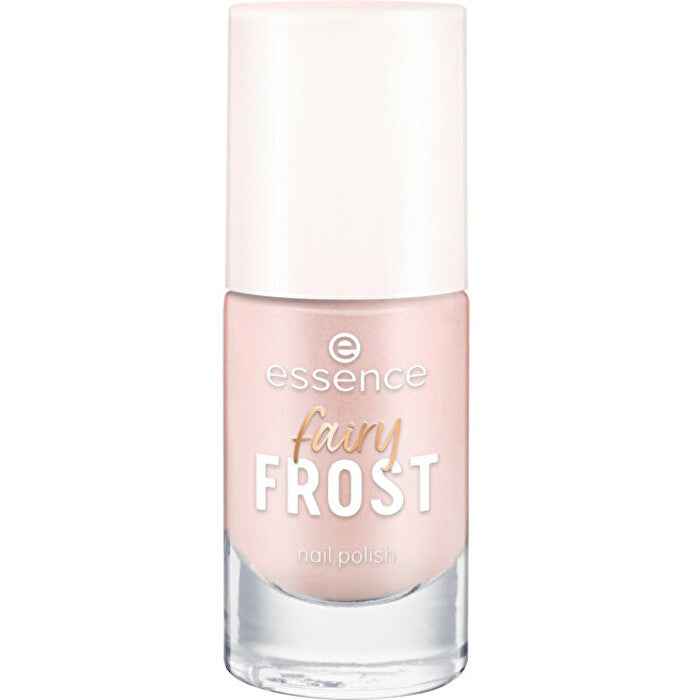 Essence Fairy Frost Nail Polish - Lak Na Nehty 8ml