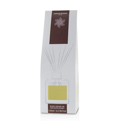 Lampe Berger (Maison Berger Paris) Cube Scented Bouquet - Oriental Star 125ml/4.2oz