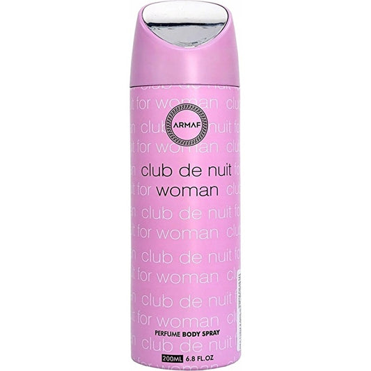 Armaf Club De Nuit Woman  150ml Body Mist