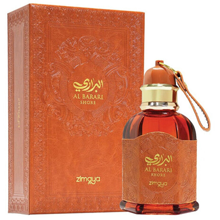 Zimaya Al Barari Shore Eau De Parfum 100ml