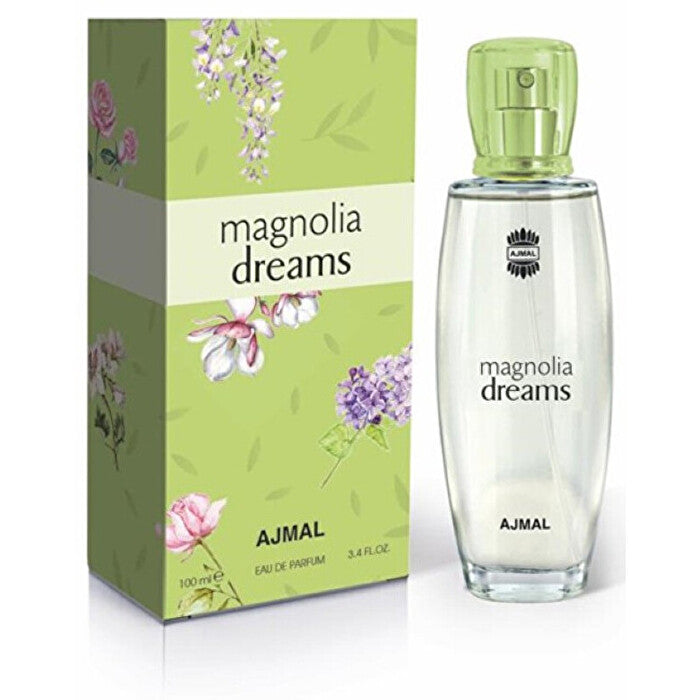 Ajmal Magnolia Dreams Eau De Parfum 100ml