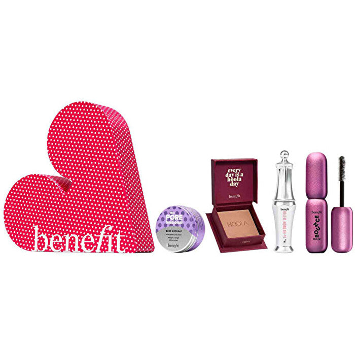 Benefit Dream Team Set - Dárková Sada