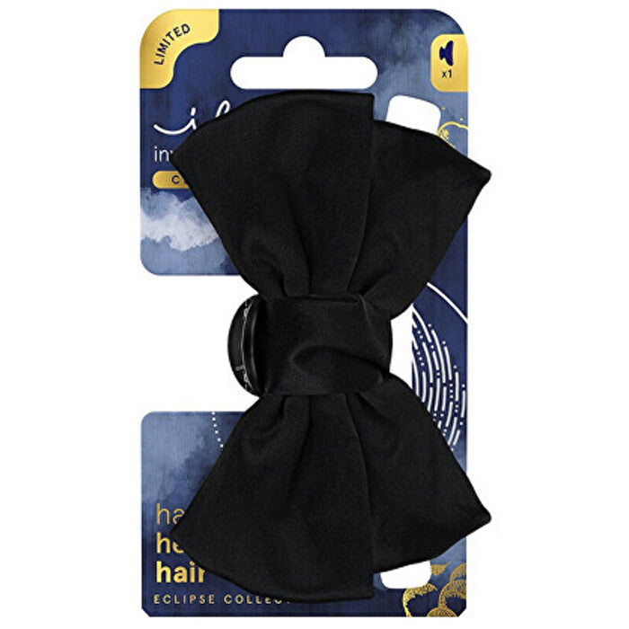 Invisibobble Clipstar M Eclipse Nuit Knot - Hair Clip