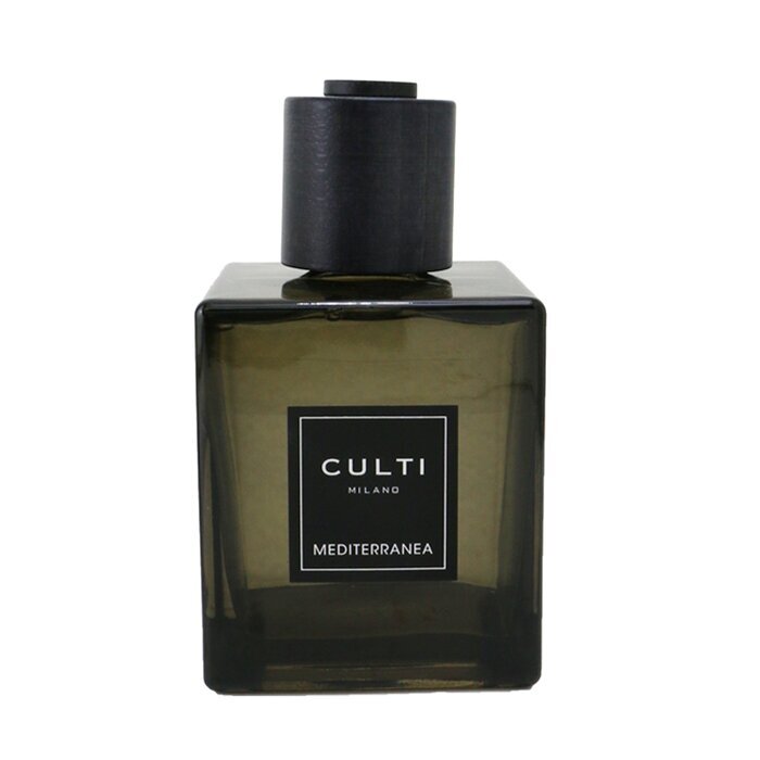 Culti Decor Room Diffuser - Mediterranea 500ml/16.6oz