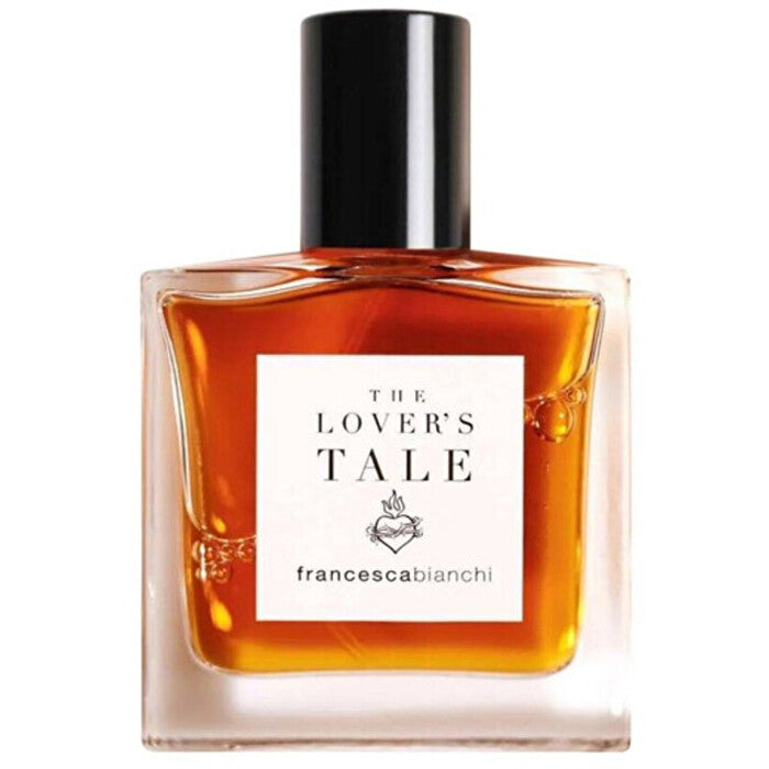 Francesca Bianchi The Lover´s Tale Extrait De Parfum 100ml