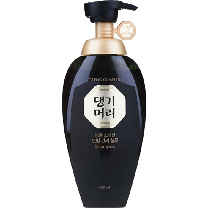 Daeng Gi Meo Ri Anti-hair Loss Shampoo - Anti-hair Loss Shampoo 500ml