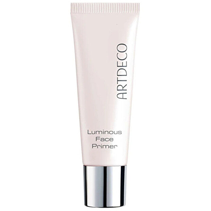 Artdeco Luminous Face Primer - Rozjasňující Podkladová Báze 25ml