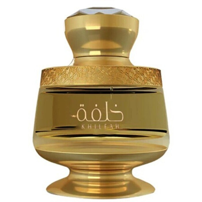 Ahmed Al Maghribi Khilfah Eau De Parfum 75ml
